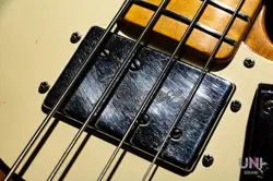 FENDER TELECASTER BASS / 1973