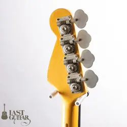 FENDER MUSTANG BASS '76 NO.DG1442