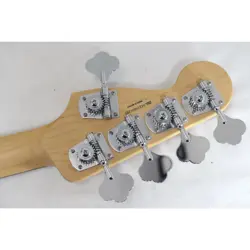 FENDER PLAYER JAZZ BASS V NO.DG1395