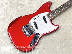 FENDER JAPAN MG69 MH CAR NO.DG1415