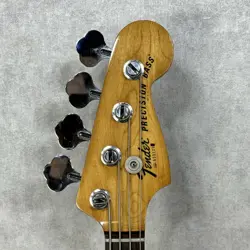 PRECISION BASS NO.DG1373