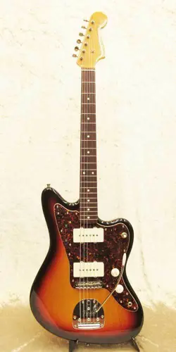 FENDER JAPAN JM66-80 NO.DG1535