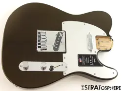 TELECASTER S-1 SWITCH