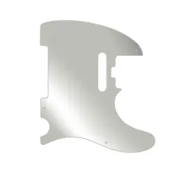 CUSTOM PICKGUARD FOR FENDER AMERICAN ELITE TELECASTER MIRROR