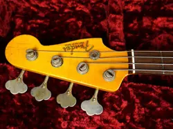 ANNIVERSARY 1964 PRECISION