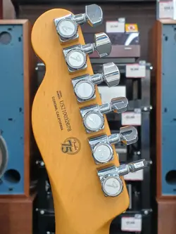 FENDER / AMERICAN ULTRA TELECASTER