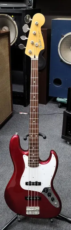 FENDER JAPAN / JAZZBASS JB-53