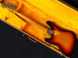 3-TONE SUNBURST 1996