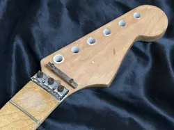 STD-57 STRATOCASTER NECK