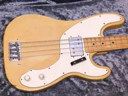 FENDER TELECASTER BASS '73