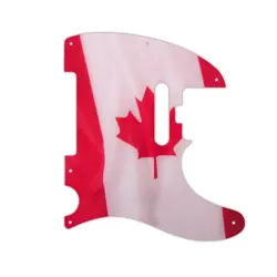 CUSTOM PICKGUARD FENDER