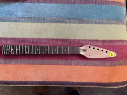 ELECTRIC GUITAR-NECK PROJECT PARTS JAPAN FENDER USA IMPORT-AUCTION-LUTHIER 810