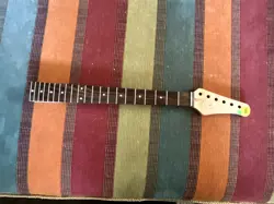 ELECTRIC GUITAR-NECK PROJECT PARTS JAPAN FENDER USA IMPORT-AUCTION-LUTHIER 795