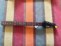 ELECTRIC GUITAR-NECK PROJECT PARTS JAPAN FENDER USA IMPORT-AUCTION-LUTHIER 801