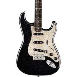 FENDER 70TH ANNIVERSARY PLAYER STRATOCASTER ELECTRIC GUITAR NEBULA NOIR