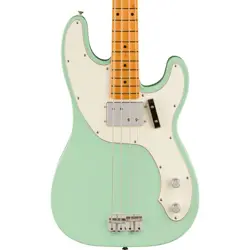 FENDER VINTERA II '70S TELECASTER BASS MAPLE - SURF GREEN