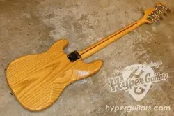 FENDER '76 PRECISION