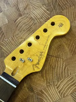 FRETBOARD NO SERIAL