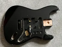 1992 FENDER MIM