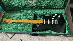FENDER CUSTOM SHOP DAVID GILMOUR RELIC