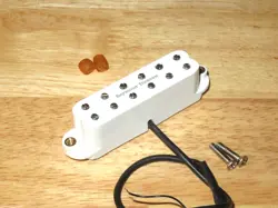 59 STRATOCASTER HUMBUCKER