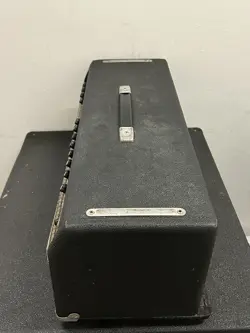 REVERB SILVERFACE TUBE