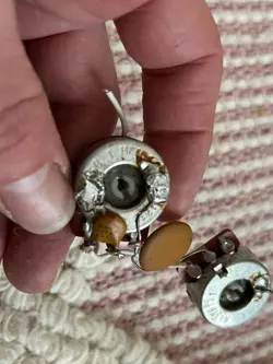 1981 FENDER TELECASTER