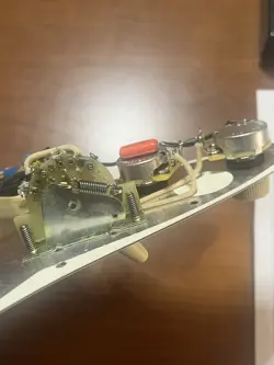 TOMATILLO STRATOCASTER PICKUPS