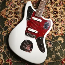 FENDER FSR TRADII 60S JG MH #GG42Q