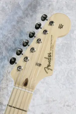 SIGNATURE STRATOCASTER N.O.S