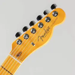 II TELECASTER/BUTTERSCOTCH