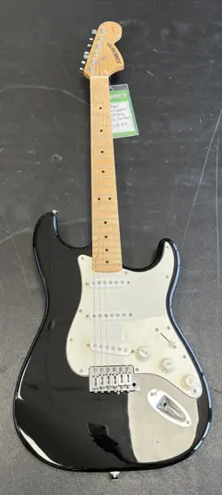 FENDER STARCASTER 6 STRING ELECTRIC GUITAR (PD6008794)