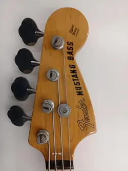 MUSTANG BASS MB98-70SD