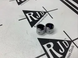 KNURLED ALUMINUM KNOB