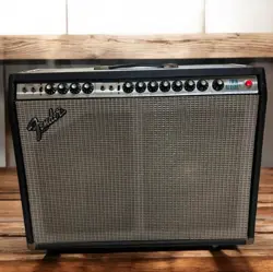 MISSING VINTAGE USED