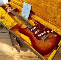 RELIC 1996 REFINISHED