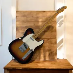 TELECASTER PLAYER ELECTRIC