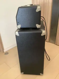 G605CE GUITAR AMPLIFIER