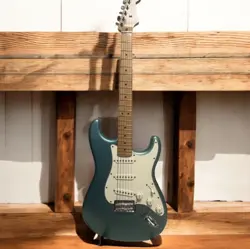 STRATOCASTER PLAYER ELECTRIC