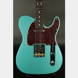 FENDER ELECTRIC GUITAR FSR COLLECTION MIJ HYBRID II TELECASTER TGM ROSEWOOD