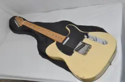 1993-1994 FUJIGEN ELECTRIC