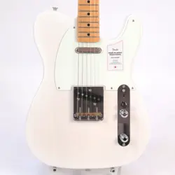 TRADITIONAL '50S TELECASTER