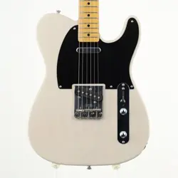 FENDER JAPAN TL55 MOD US BLONDE ELECTRIC GUITAR, ASH BODY, MAPLE NECK