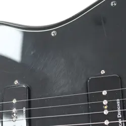 TELECASTER CUSTOM II