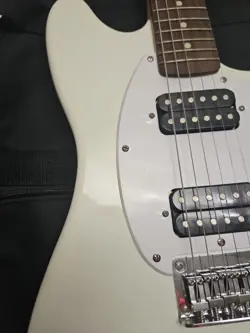 BULLET MUSTANG ELECTRIC