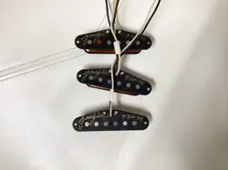 57 FENDER STRATOCASTER