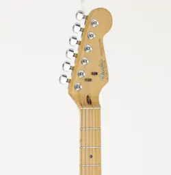 1983 STRATOCASTER