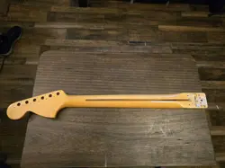 1973 STRAT NECK