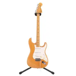 GUITAR/STRATOCASTER/ST71-85 STRATOCASTER/Q073515/B
