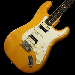 FENDER / MADE IN JAPAN HYBRID II STRATOCASTER HSH ROSEWOOD VINTAGE NATURAL